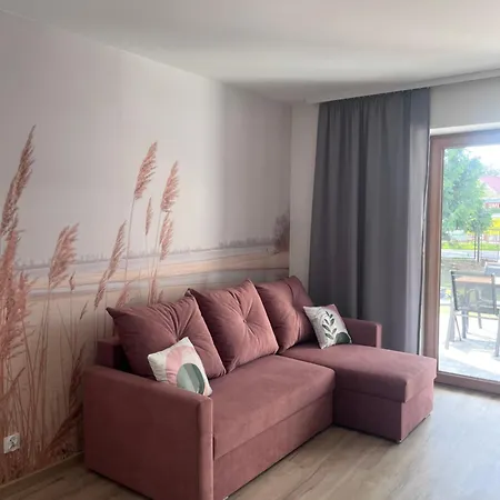 Lake Apart Residence Oslonin