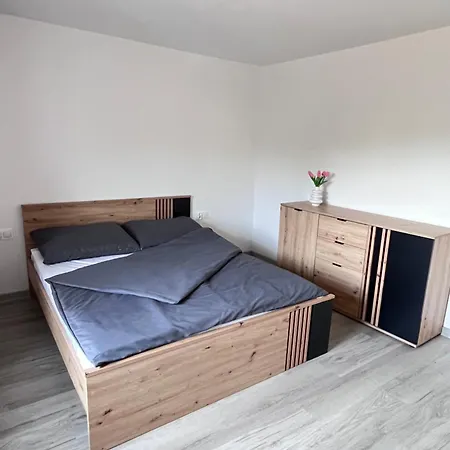Apartment Lake Apart Residence *