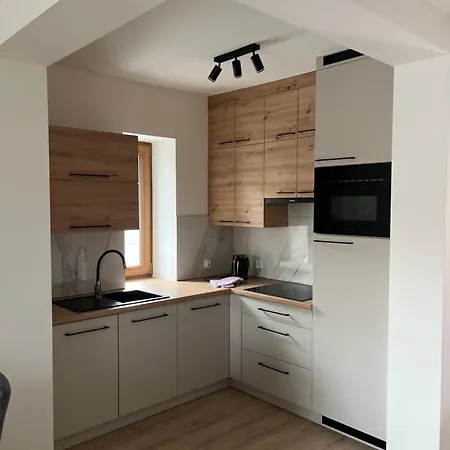 Lake Apart Residence Apartment *