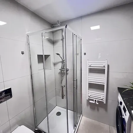 Lake Apart Residence Appartement Oslonin