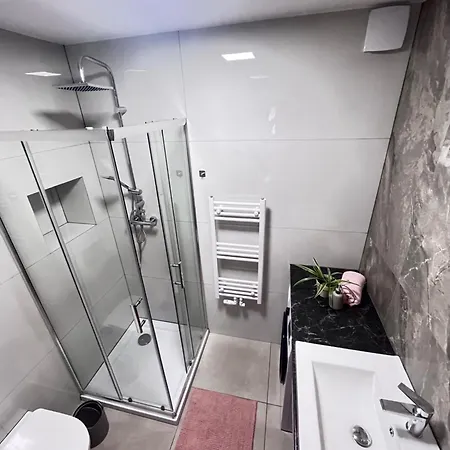 Apartment Lake Apart Residence *