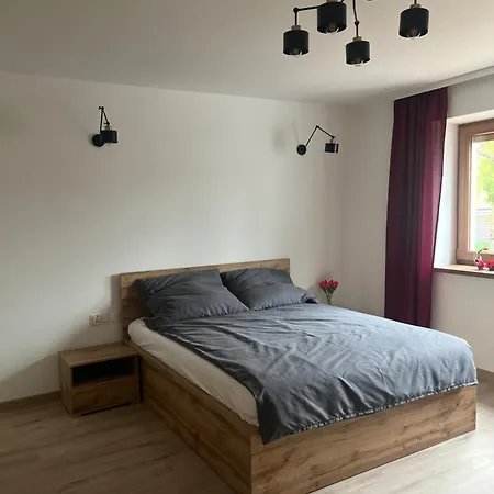 Lake Apart Residence * Oslonin