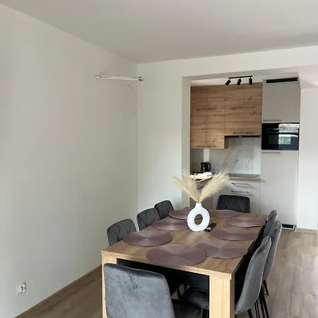 Apartment Lake Apart Residence