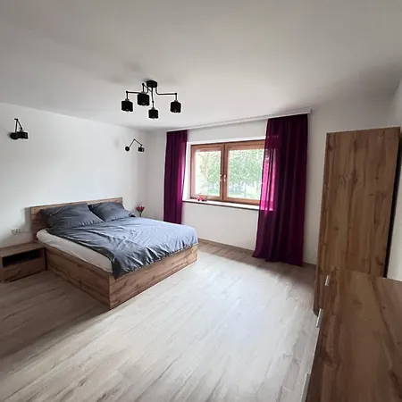 Lake Apart Residence דירה *