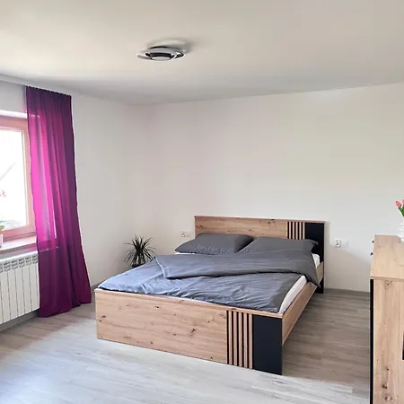 Lake Apart Residence Apartament Oslonin