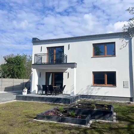 아파트 Lake Apart Residence Oslonin