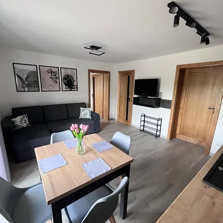 Lake Apart Residence *