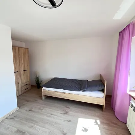 Lake Apart Residence