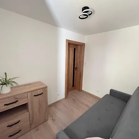 Lake Apart Residence Apartment