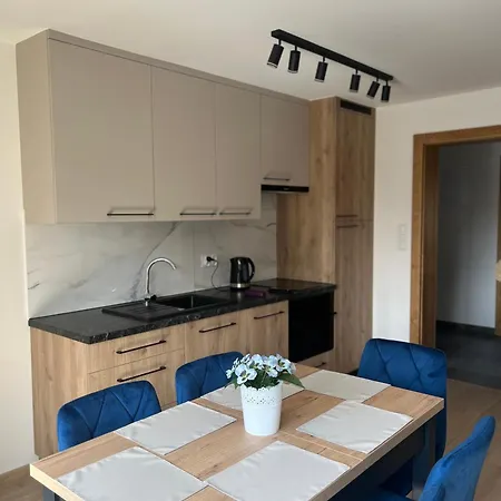 Lake Apart Residence 아파트 Oslonin