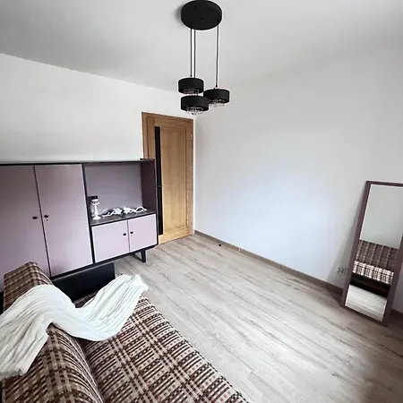 Lake Apart Residence דירה