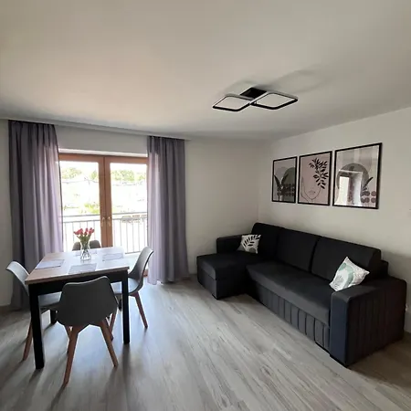 Lake Apart Residence Apartment Oslonin