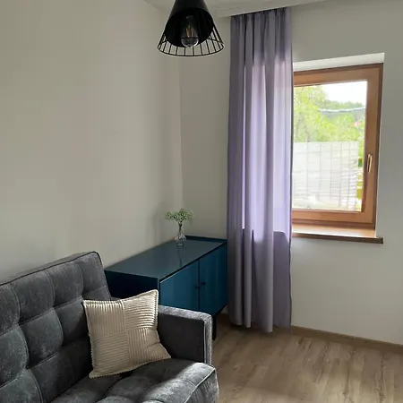 Lake Apart Residence *