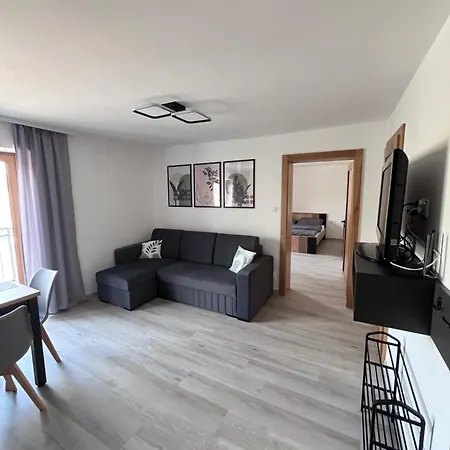 Lake Apart Residence דירה