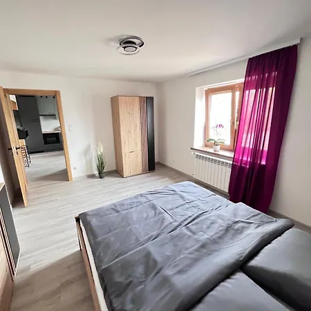 Apartment Lake Apart Residence Oslonin