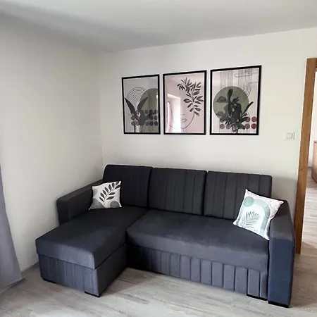 Lake Apart Residence דירה