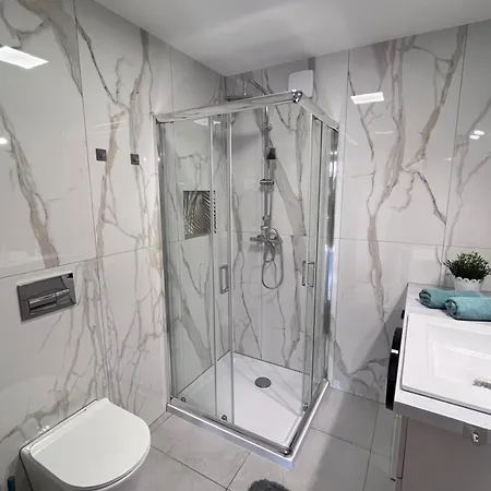 Lake Apart Residence Appartement *