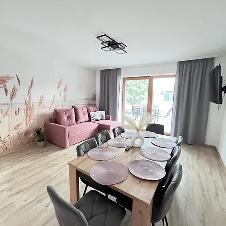 Lake Apart Residence דירה Oslonin