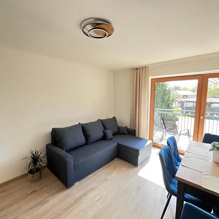 Lake Apart Residence Apartment *