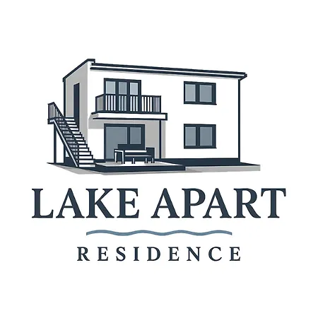 Lake Apart Residence * Oslonin