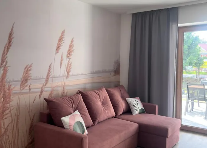 Lake Apart Residence Oslonin