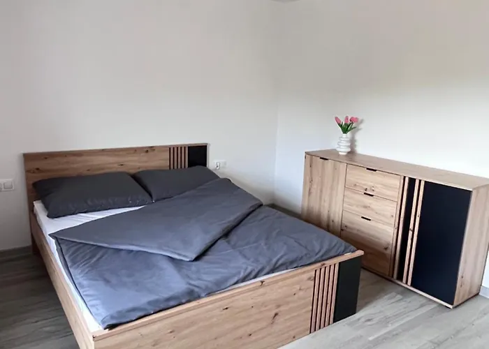 Apartment Lake Apart Residence *