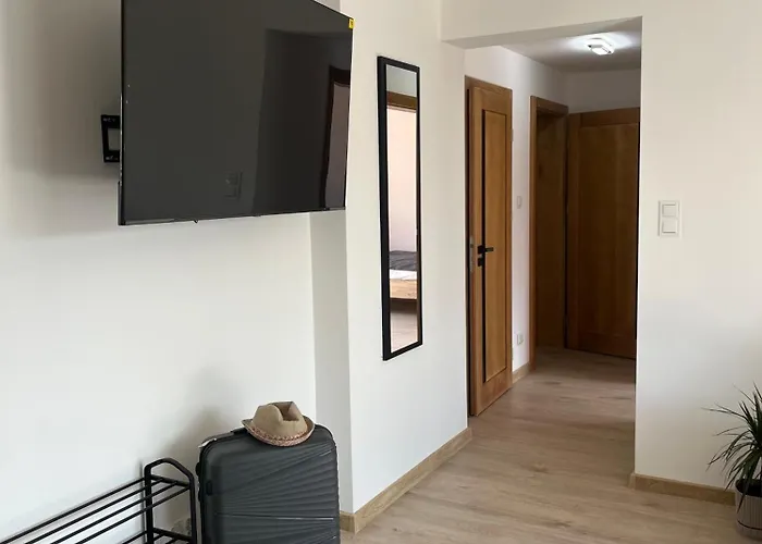 Lake Apart Residence Oslonin