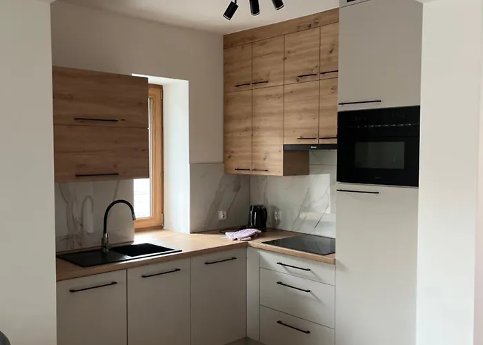 Lake Apart Residence Apartment *