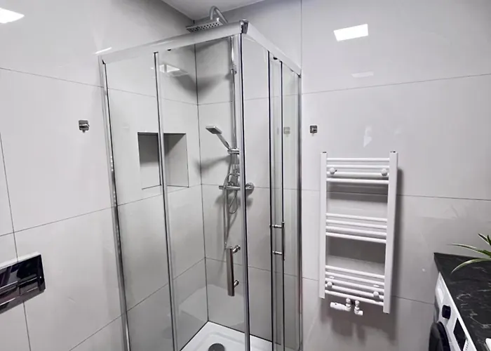 Lake Apart Residence Apartment Oslonin