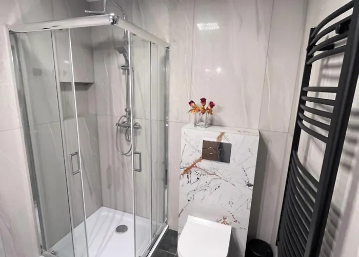 Lake Apart Residence