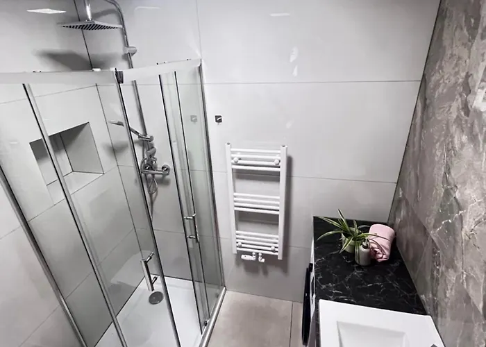 Apartment Lake Apart Residence *