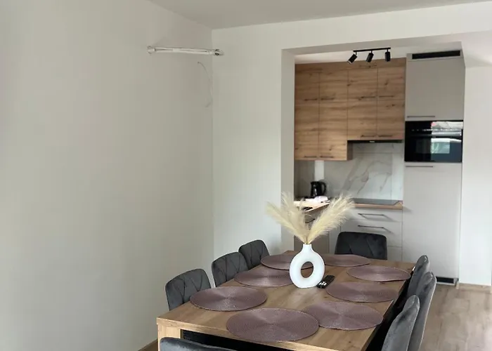 Apartment Lake Apart Residence