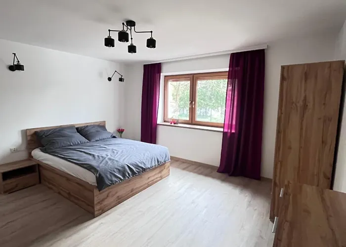 Lake Apart Residence Apartment *