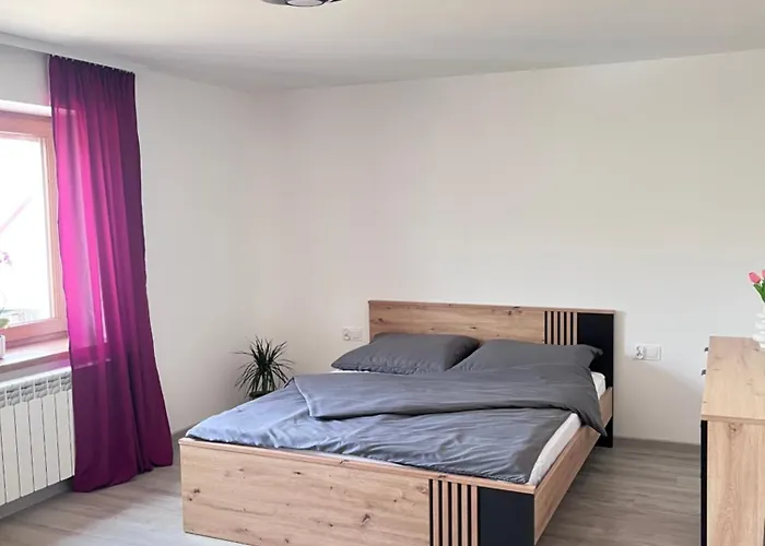 Lake Apart Residence Apartment Oslonin