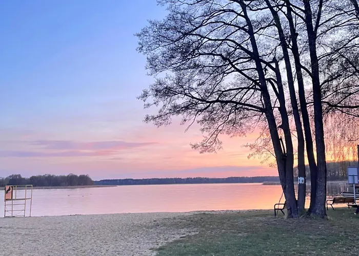 Lake Apart Residence Apartment