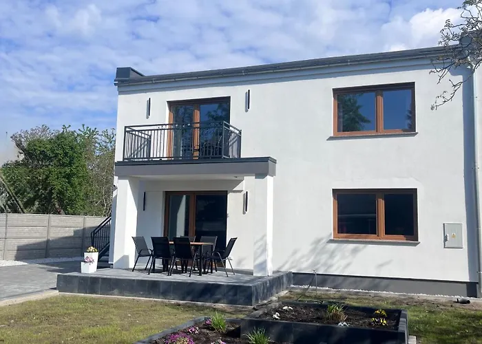 Apartment Lake Apart Residence Oslonin