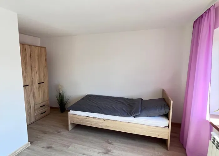 Lake Apart Residence