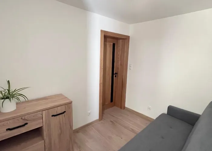 Lake Apart Residence Apartment