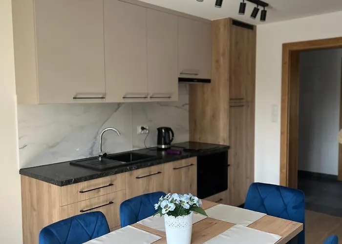 Lake Apart Residence Apartment Oslonin