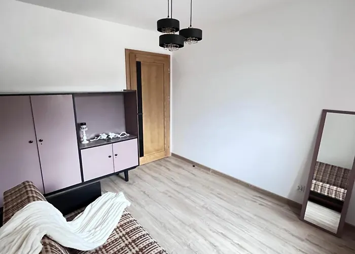 Lake Apart Residence Apartment