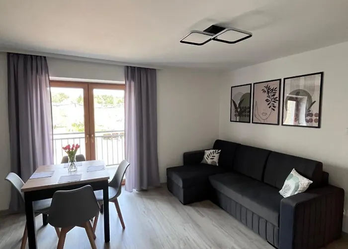 Lake Apart Residence Apartment Oslonin