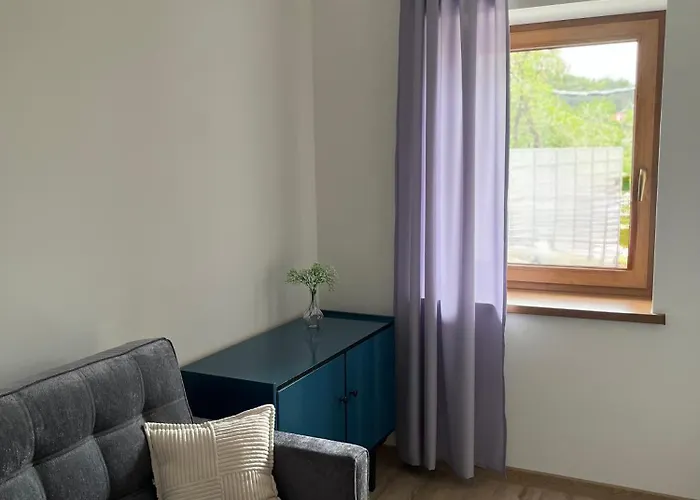 Lake Apart Residence *