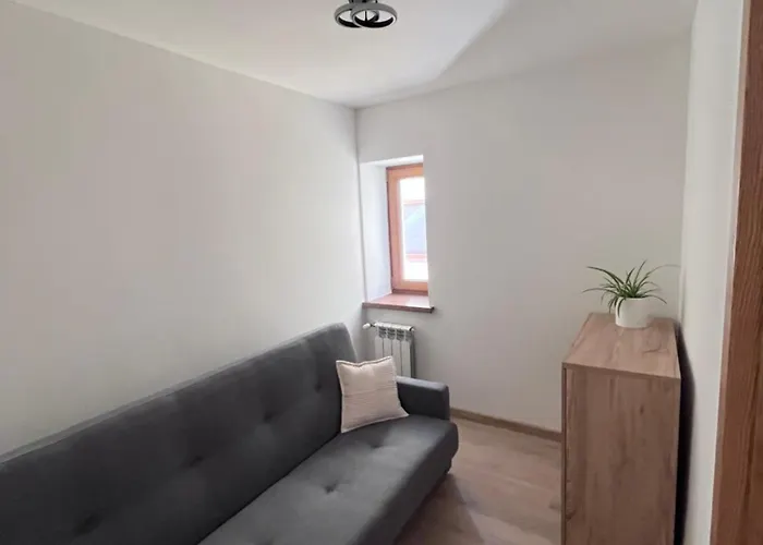 Lake Apart Residence