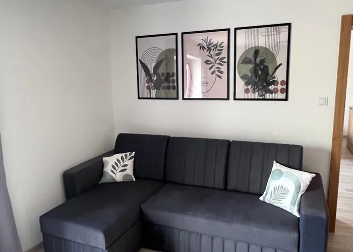 Lake Apart Residence Apartment