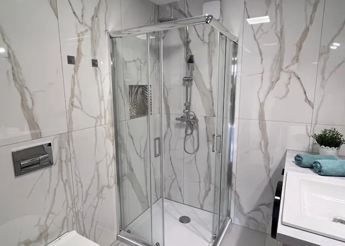 Lake Apart Residence Apartment *