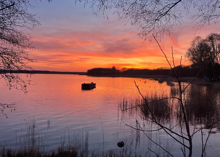 Lake Apart Residence