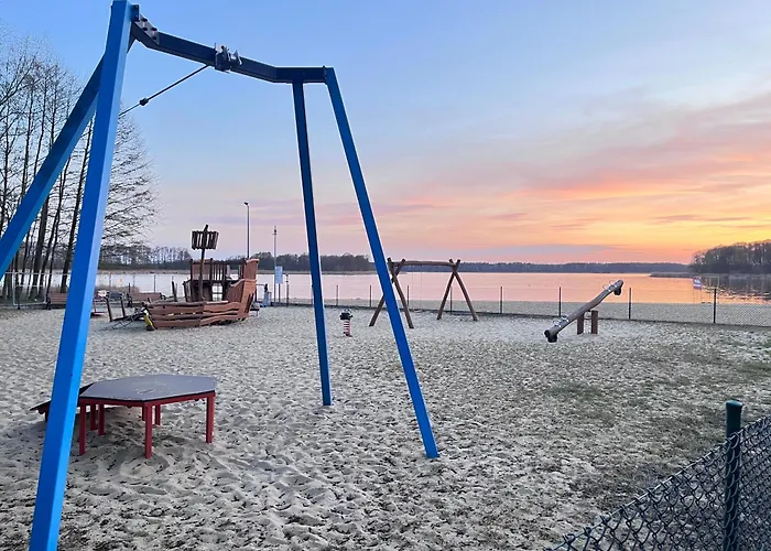 Lake Apart Residence Apartment Oslonin