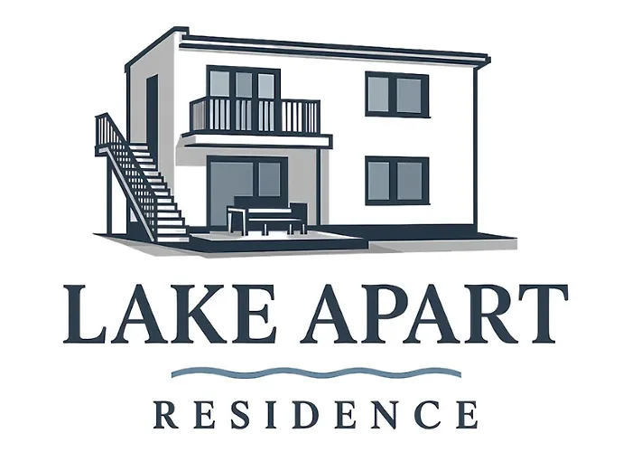 Lake Apart Residence * Oslonin